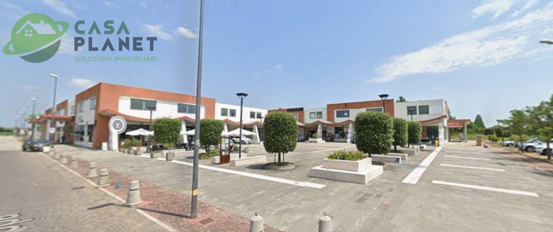 negozio in affitto a Preganziol