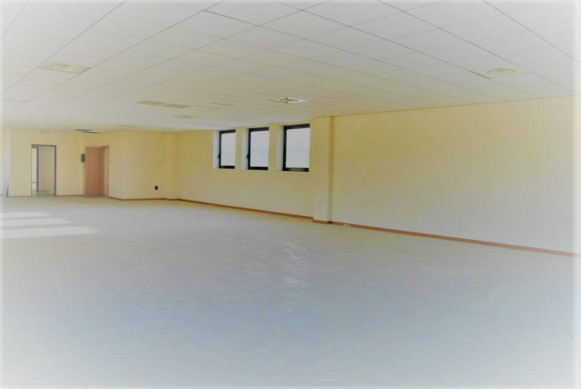 ufficio in affitto a Preganziol