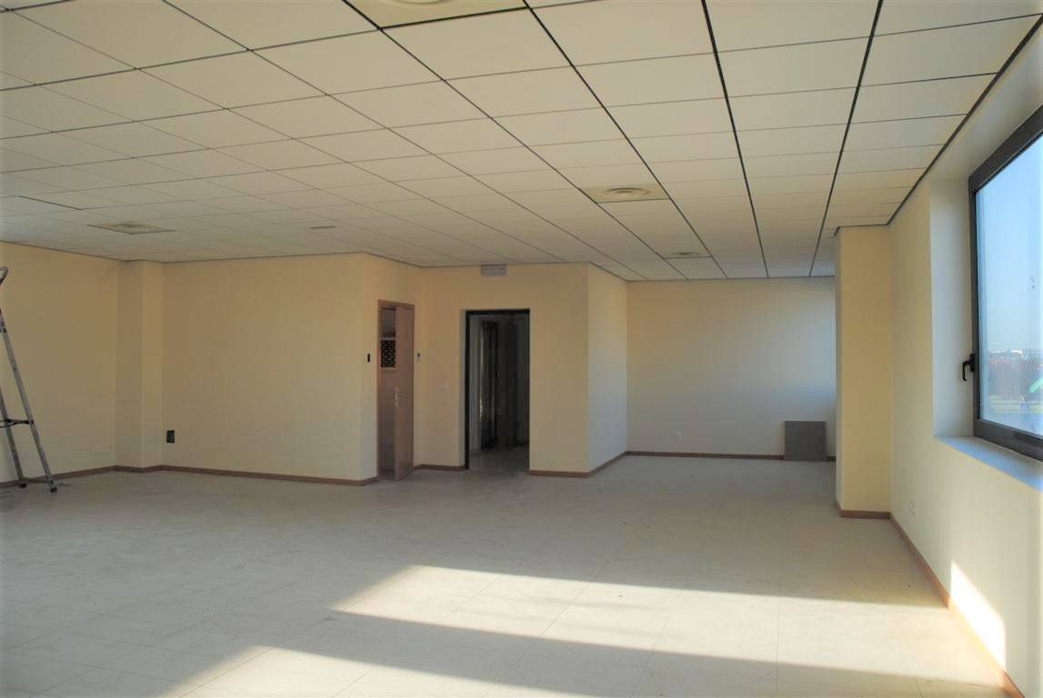 ufficio in affitto a Preganziol