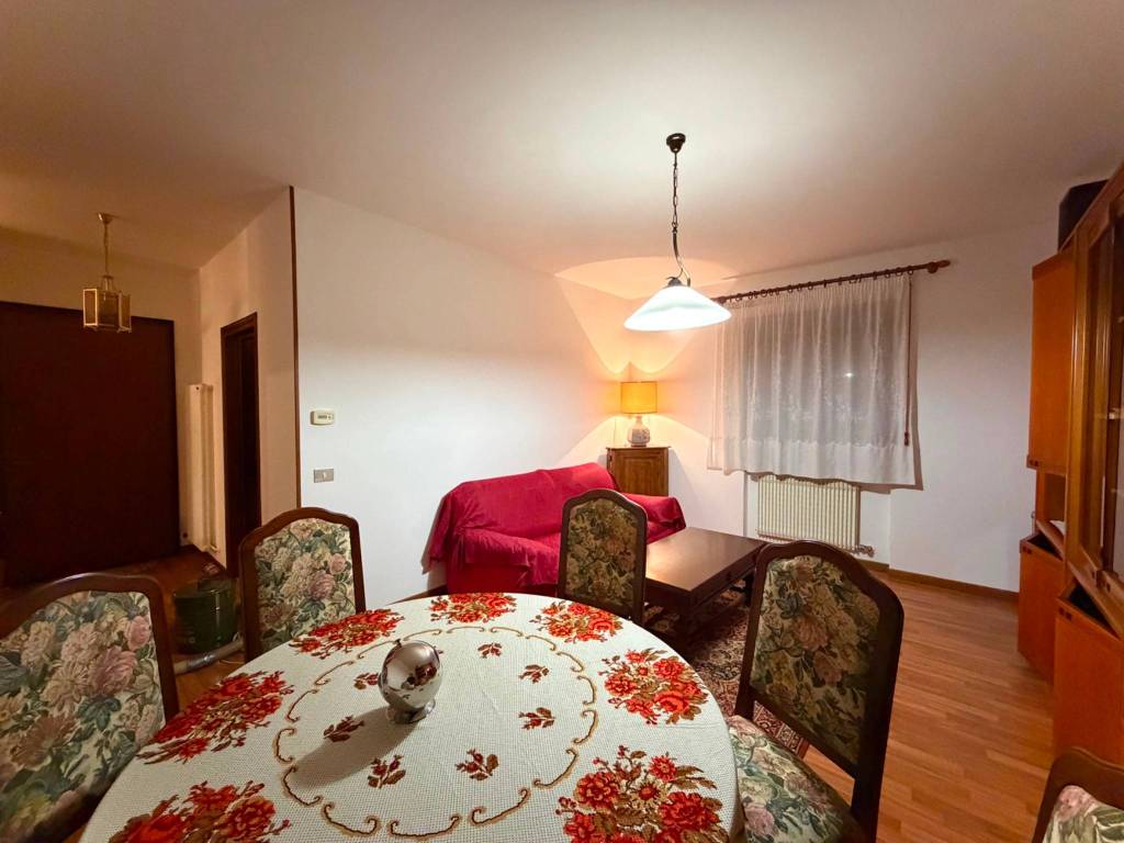 appartamento in affitto a Preganziol in zona Frescada