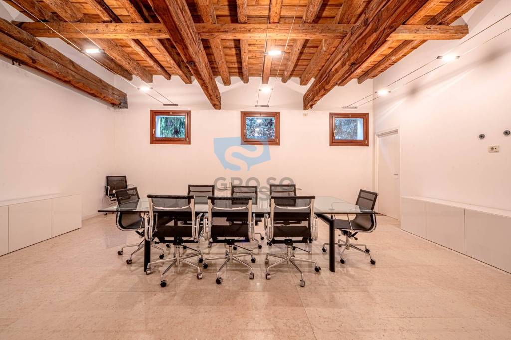 ufficio in affitto a Preganziol