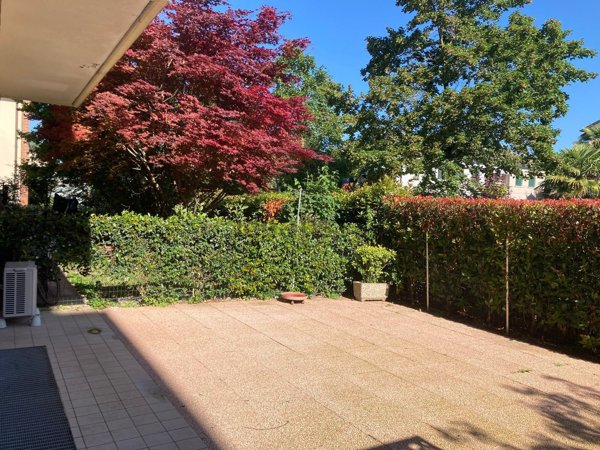 appartamento in affitto a Preganziol