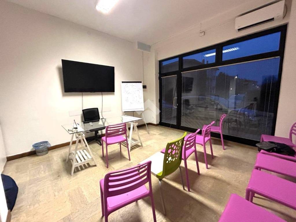 negozio in affitto a Preganziol