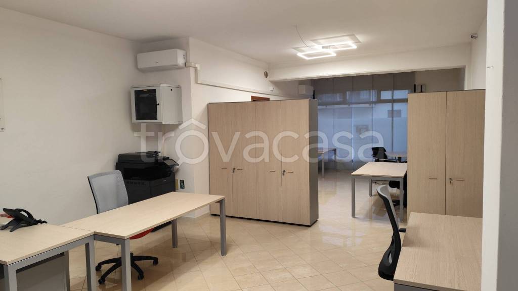 negozio in affitto a Preganziol