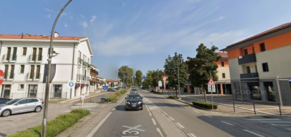 appartamento in affitto a Preganziol