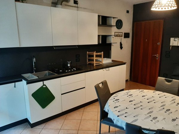 appartamento in affitto a Preganziol