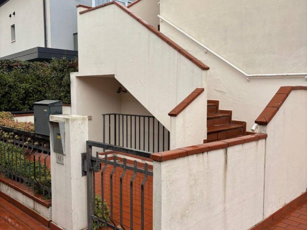 appartamento in affitto a Preganziol in zona Frescada