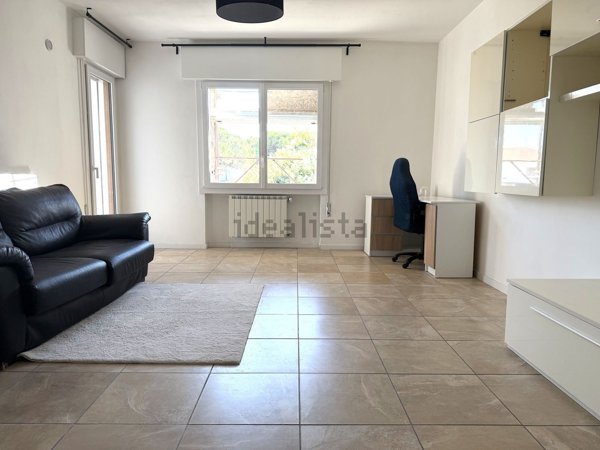 appartamento in affitto a Preganziol in zona Frescada