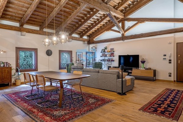 appartamento in affitto a Preganziol