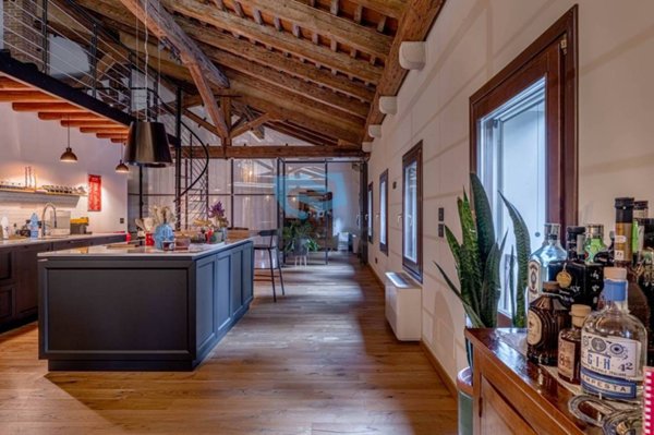 appartamento in affitto a Preganziol