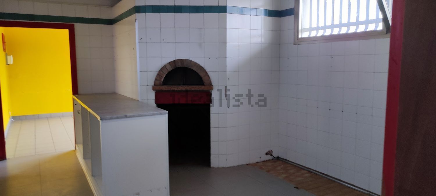 locale commerciale in affitto a Preganziol