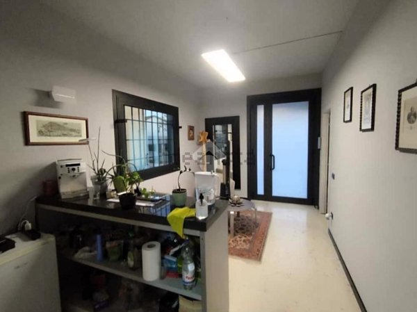 ufficio in affitto a Preganziol in zona San Trovaso