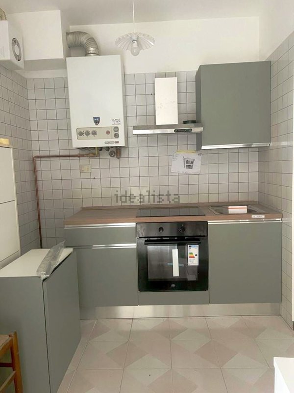 appartamento in affitto a Preganziol in zona Sambughè