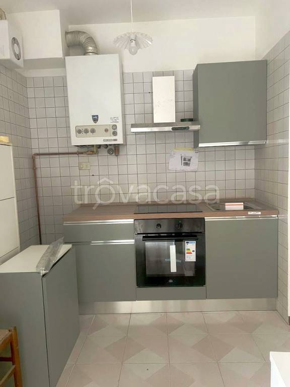 appartamento in affitto a Preganziol