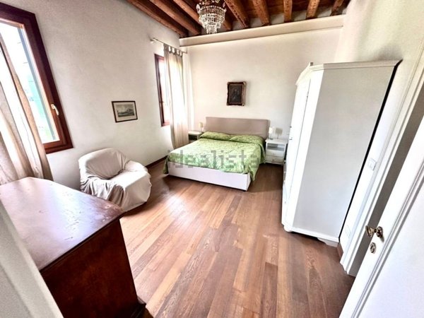 appartamento in affitto a Preganziol in zona Sambughè