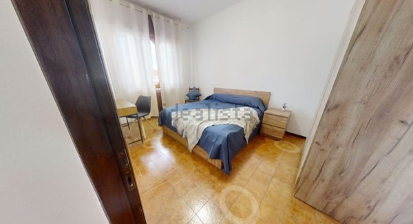 appartamento in affitto a Preganziol