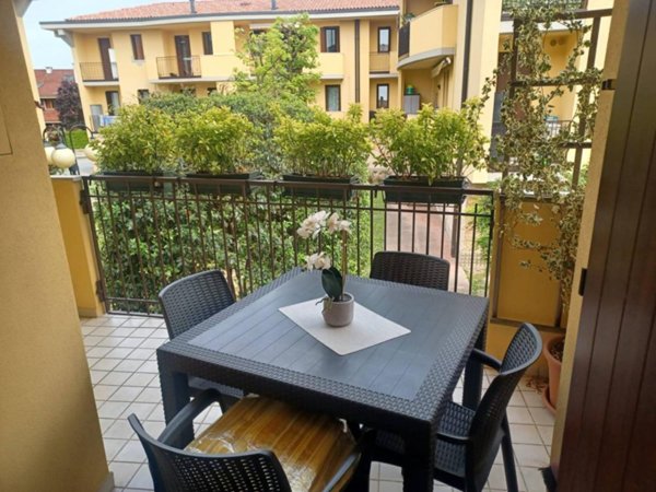 appartamento in affitto a Preganziol in zona San Trovaso