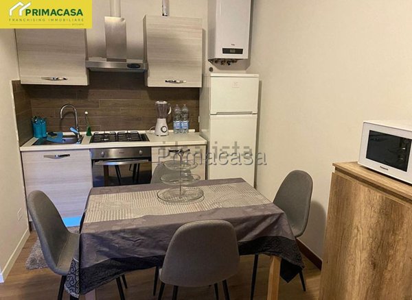 appartamento in affitto a Preganziol