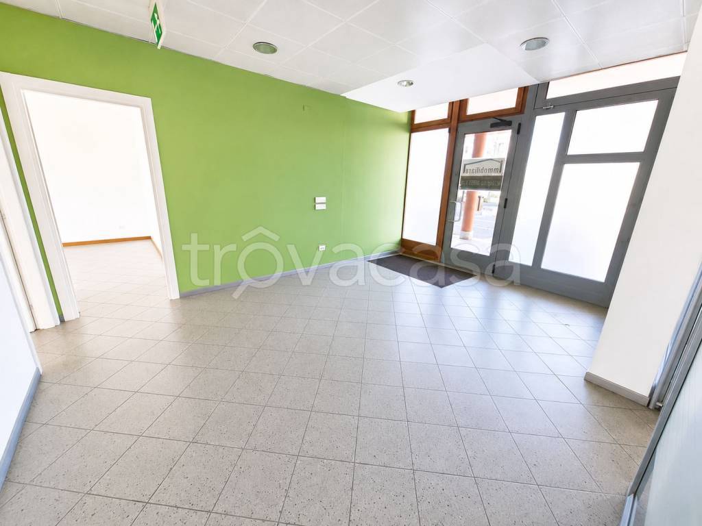 ufficio in affitto a Preganziol in zona Alle Grazie