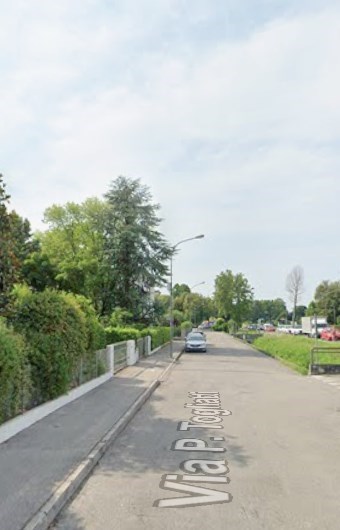 appartamento in affitto a Preganziol in zona Frescada