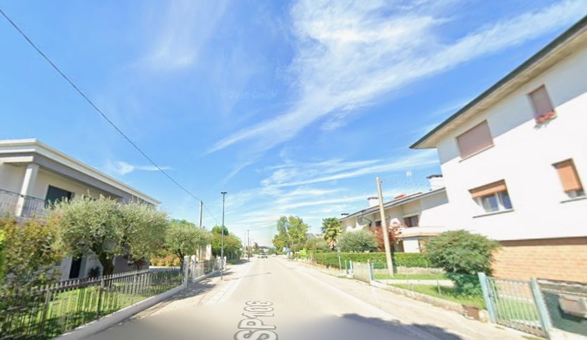 appartamento in affitto a Preganziol in zona Sambughè
