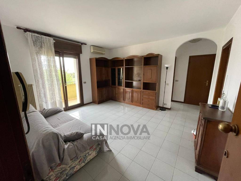 appartamento in affitto a Preganziol