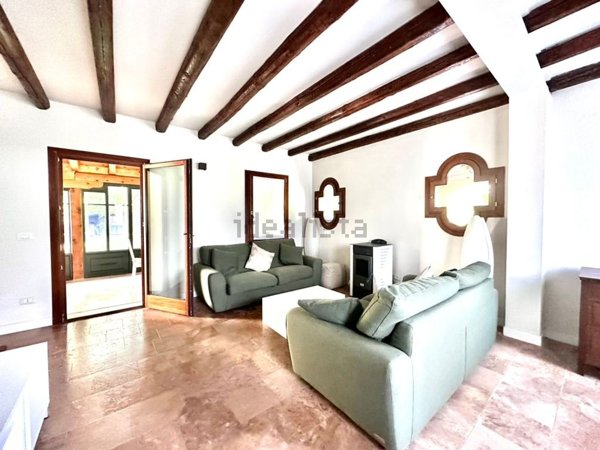 casa indipendente in affitto a Preganziol in zona Sambughè