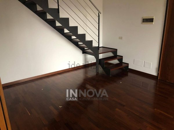appartamento in affitto a Preganziol in zona Alle Grazie