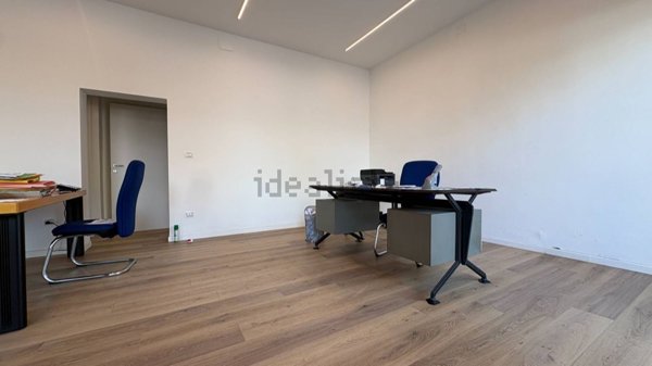 ufficio in affitto a Preganziol in zona Alle Grazie