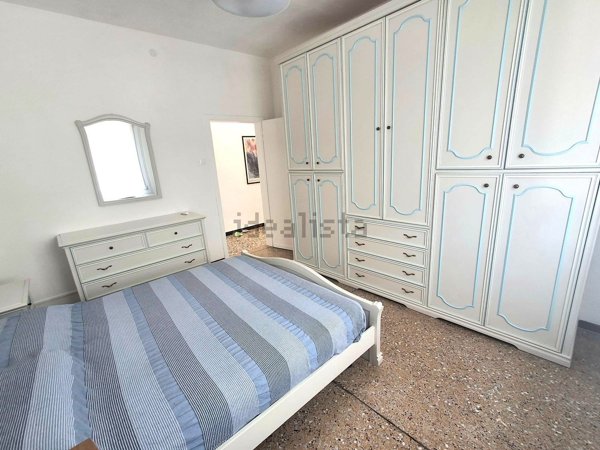 appartamento in affitto a Preganziol in zona Frescada
