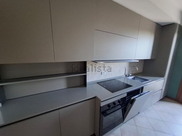 appartamento in affitto a Preganziol in zona San Trovaso
