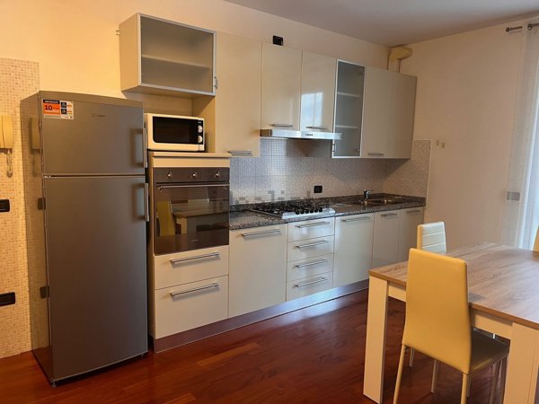 appartamento in affitto a Preganziol in zona Alle Grazie