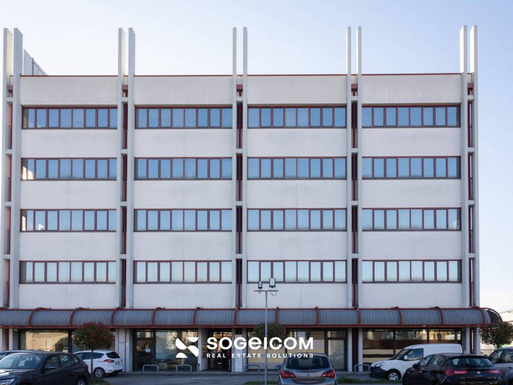 ufficio in affitto a Quinto di Treviso
