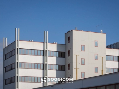 ufficio in affitto a Quinto di Treviso