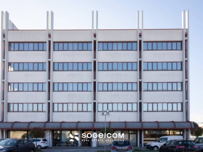 negozio in affitto a Quinto di Treviso