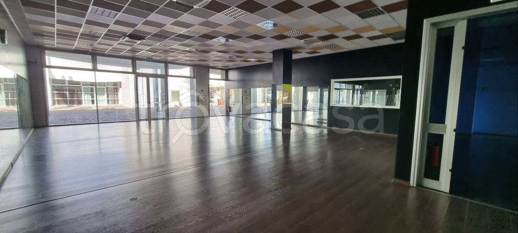 negozio in affitto a Quinto di Treviso