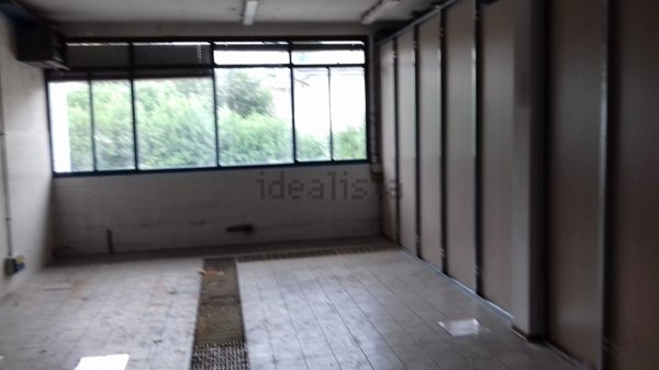 locale di sgombero in affitto a Quinto di Treviso