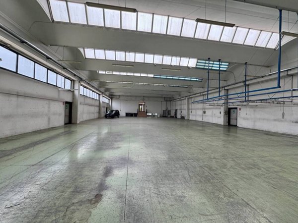 locale commerciale in affitto a Quinto di Treviso