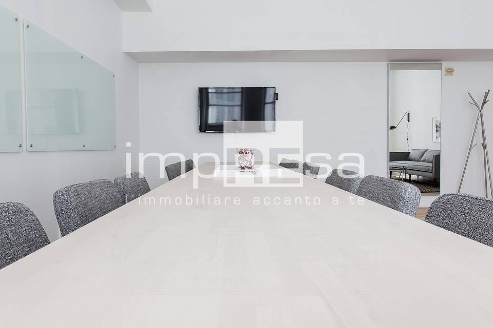 locale commerciale in affitto a Quinto di Treviso
