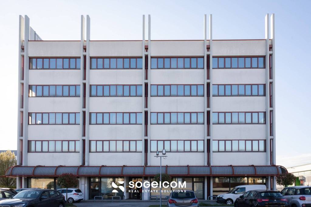 ufficio in affitto a Quinto di Treviso