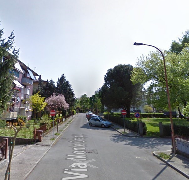 appartamento in affitto a Quinto di Treviso