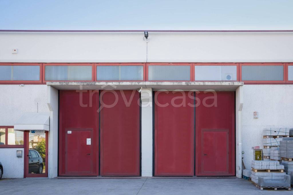 locale commerciale in affitto a Quinto di Treviso