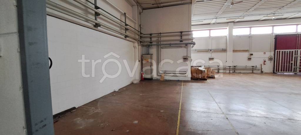 locale commerciale in affitto a Quinto di Treviso