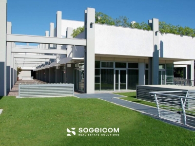 ufficio in affitto a Quinto di Treviso