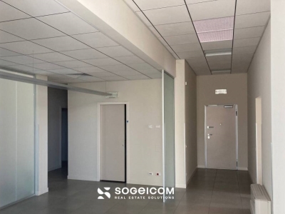 ufficio in affitto a Quinto di Treviso