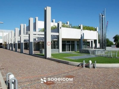 ufficio in affitto a Quinto di Treviso