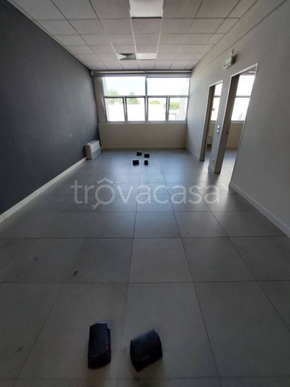 ufficio in affitto a Quinto di Treviso