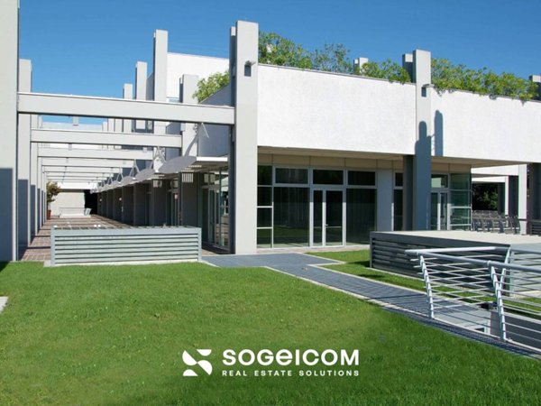 ufficio in affitto a Quinto di Treviso