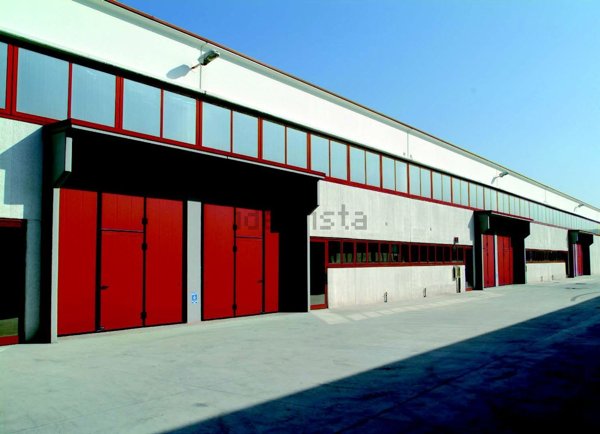 capannone in affitto a Quinto di Treviso