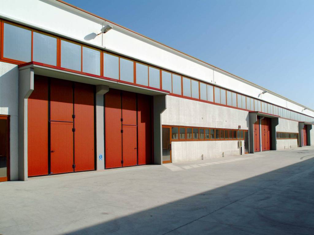 locale commerciale in affitto a Quinto di Treviso